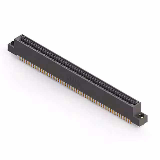395-050-558-103 EDAC Inc.  Edgeboard Connectors